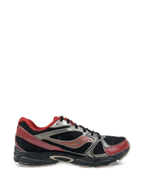 Saucony Ride Millennium trainers Black S7081266