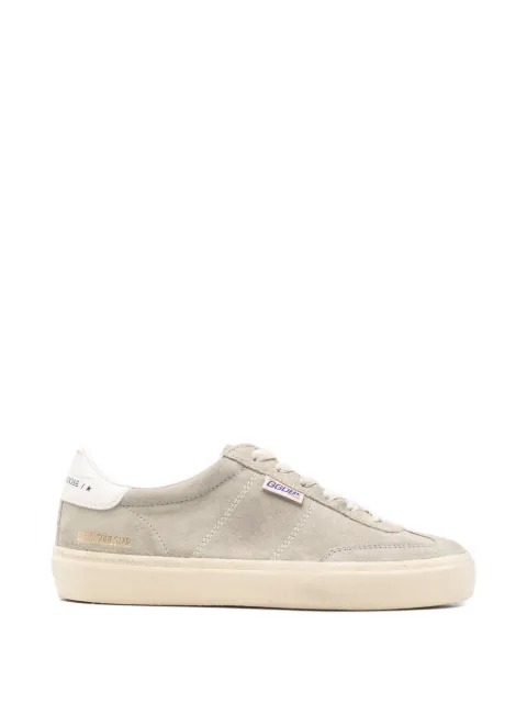 Golden Goose Soul Star sneakers Grey GWF00464F008346