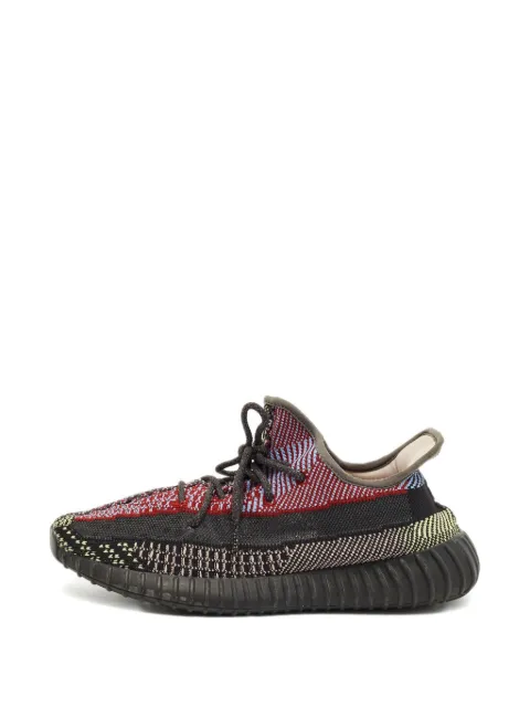 adidas Yeezy Boost 350 V2 sneakers Black 1255445
