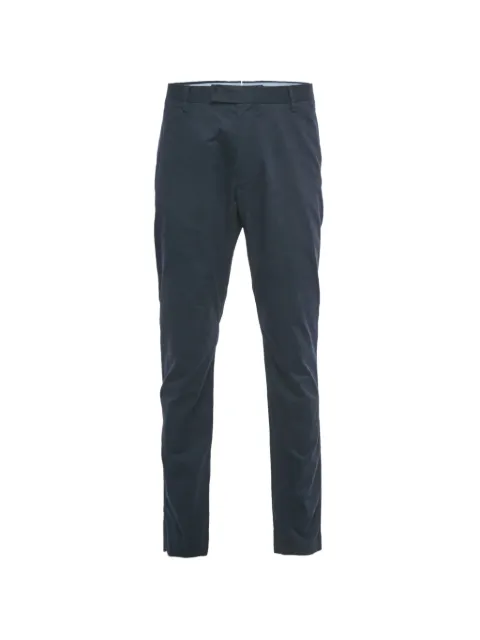 Polo Ralph Lauren Vintage belt-loops trousers Blue 1243130