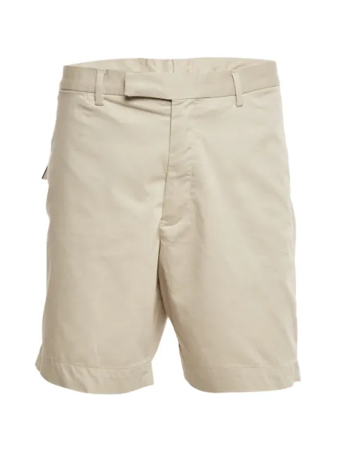 Polo Ralph Lauren Vintage straight shorts Neutrals 1242533