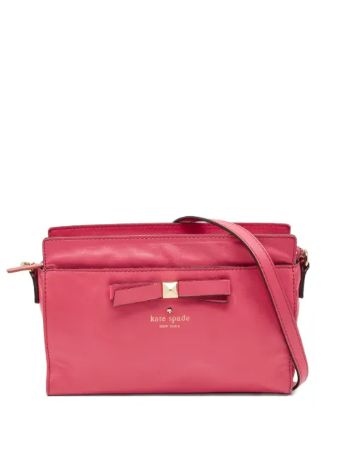 Kate Spade Angelica crossbody bag Pink 1249850