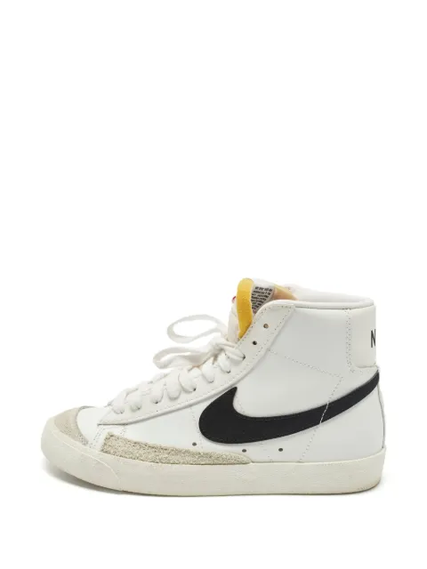 Nike x Sacai Blazer Mid sneakers White 1255419