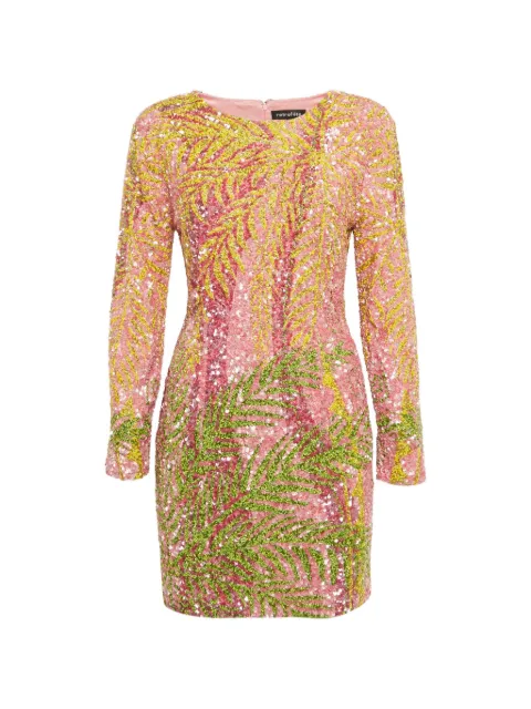 Retrofete Retrofete Nikki mini dress Pink 1239868