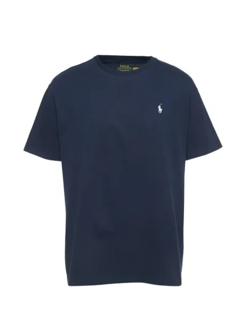 Polo Ralph Lauren Vintage logo T-shirt Blue 1242032