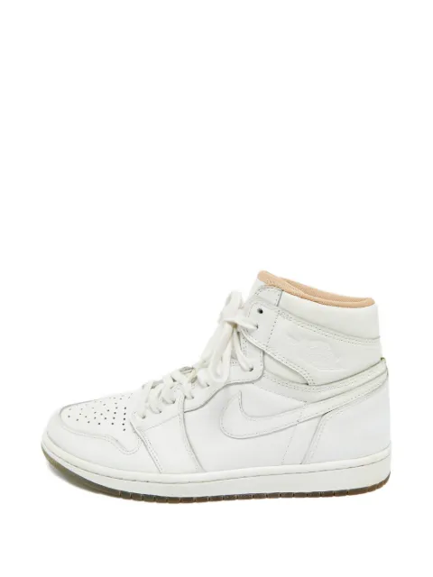 Jordan Air Jordan 1 high-top sneakers White 1238481