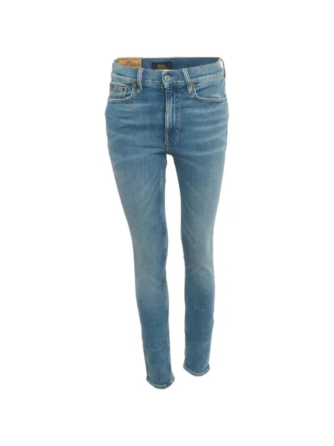 Polo Ralph Lauren Vintage Tompkins denim trousers Blue 1236224