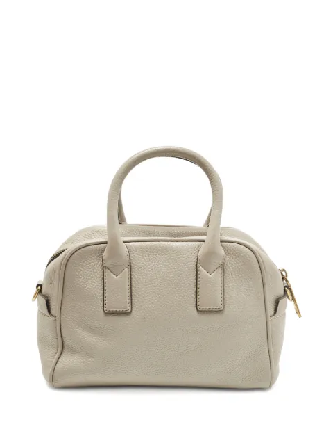 Marc Jacobs Vintage Gotham leather satchel Neutrals 1255425