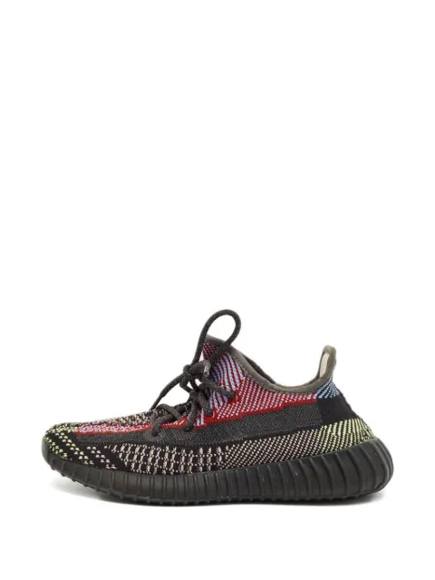 adidas Yeezy Boost 350 V2 sneakers Black 1236197
