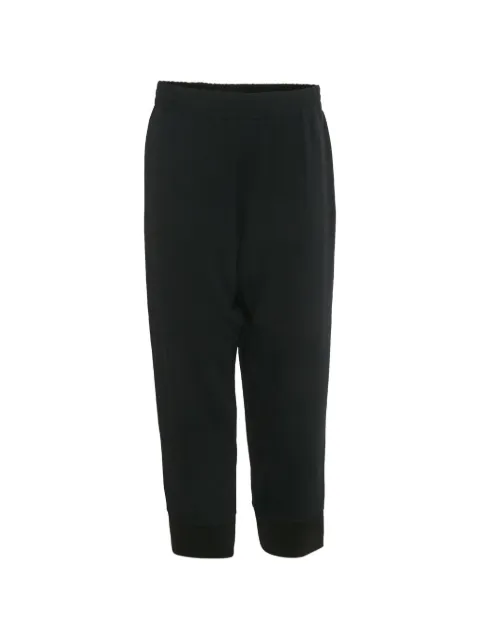 Stella McCartney Pre-Owned black tailored trousers Black 1242046