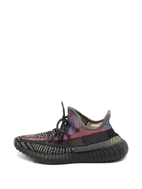 adidas Yeezy Boost 350 V2 Yecheil sneakers Black 1246023