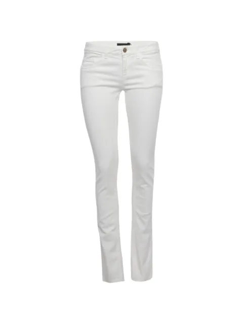 JOSEPH Erevan jeans White 1221797