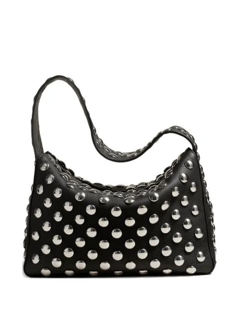 KHAITE Elena shoulder bag Black H2025895200