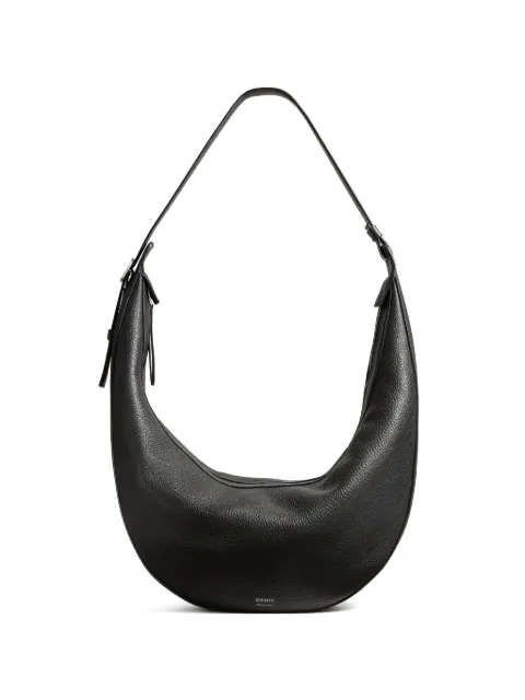 KHAITE Augustina shoulder bag Black H6014914200