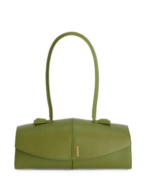 Jil Sander Linea shoulder bag Green J08ZH0104P9079