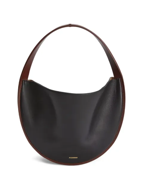 Jil Sander Pivot shoulder bag Black J08ZH0103P9166