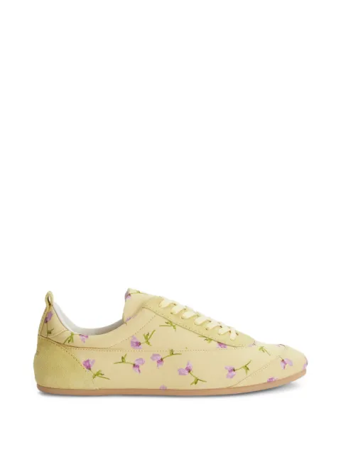 Jil Sander Etage sneakers Neutrals J15WS0047P7713