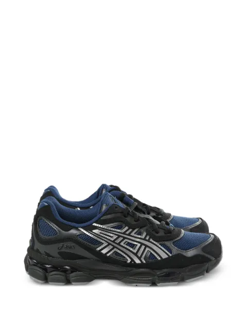 ASICS Gel NYC sneakers Black 1203A383404