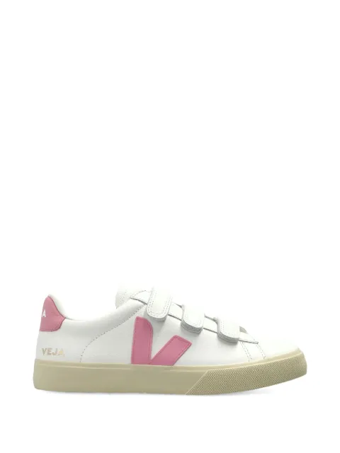 VEJA Recife touch-strap sneakers White RC0521455