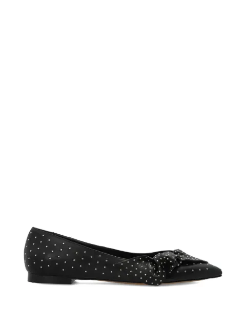 ISABEL MARANT Belko ballet flats Black BN0027FAD1A04S