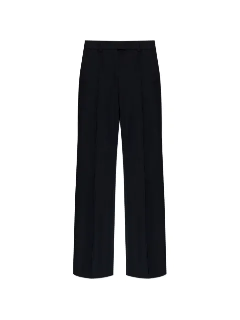 A.P.C. pocket trousers Black COHKXF08507