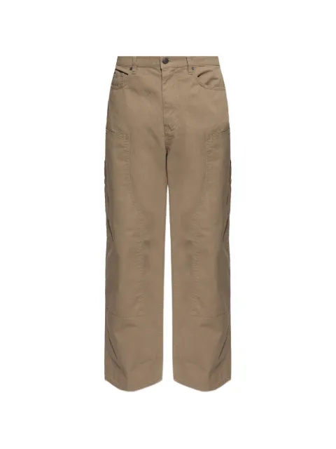 Zadig&Voltaire Pery Pants Neutrals WMPA01222