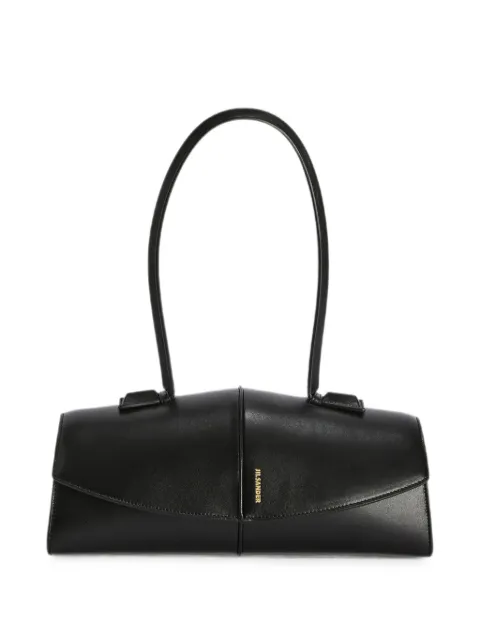 Jil Sander Linea shoulder bag Black J08ZH0104P9079