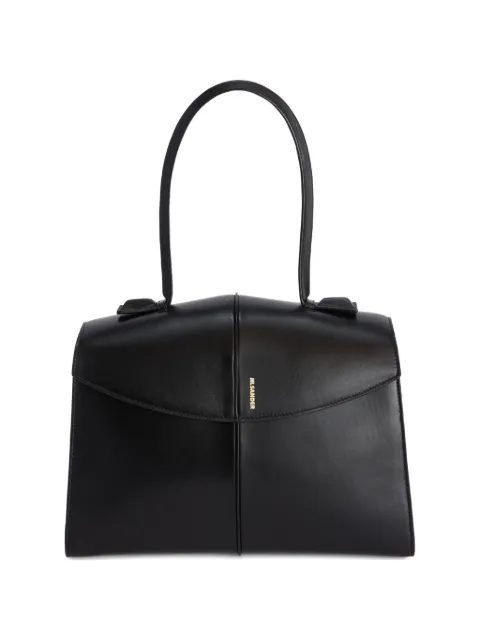 Jil Sander Linea top-handle tote bag Black J08WD0155P9079