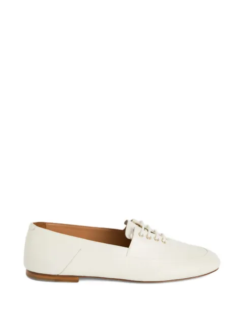Jil Sander Elyss loafers Neutrals J16WR0031P7689
