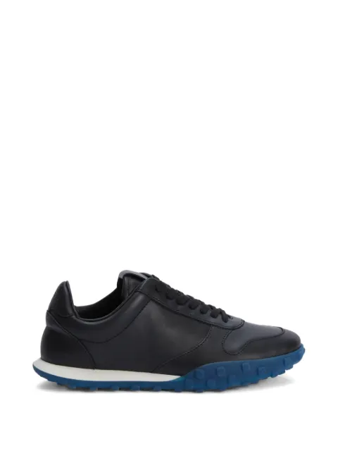 Jil Sander Moon sneakers Black J32WS0056P7712