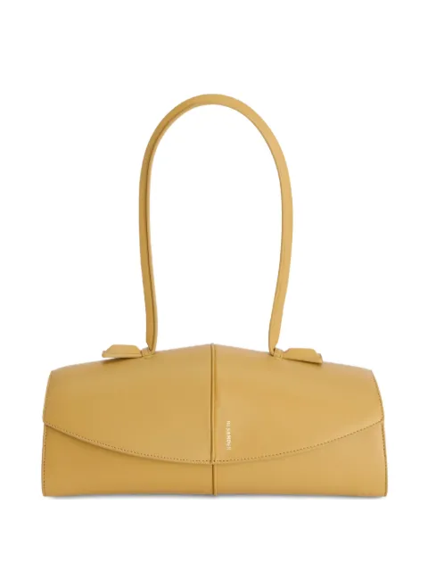 Jil Sander Linea shoulder bag Yellow J08ZH0104P9079