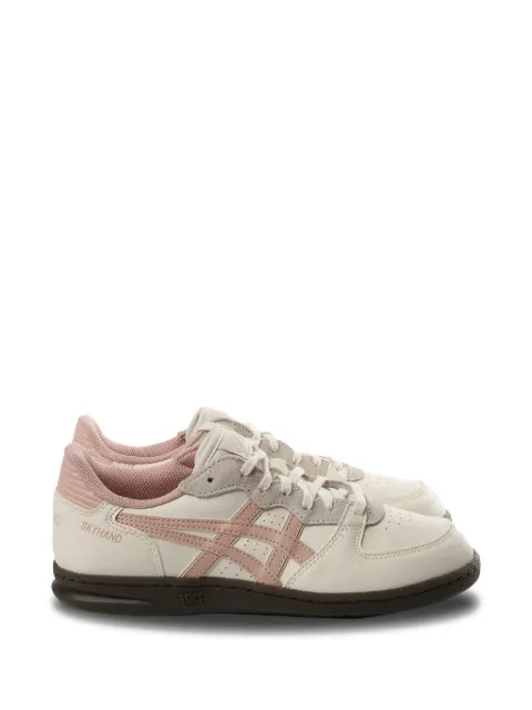 ASICS Skyhand OG sneakers Neutrals 1203A451107