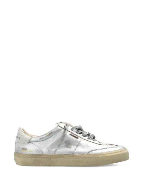 Golden Goose Soul Star sneakers Silver GMF00464F008348