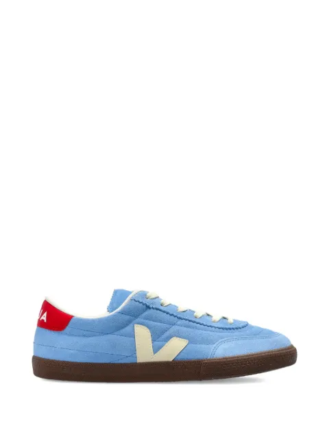 VEJA Panenka lace-up sneakers Blue FU0321389