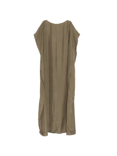 RUOHAN Sora dress Green RE064SS26EU