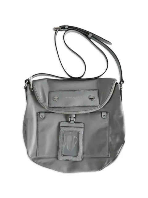 Marc Jacobs Preppy messenger bag Grey M0014625034