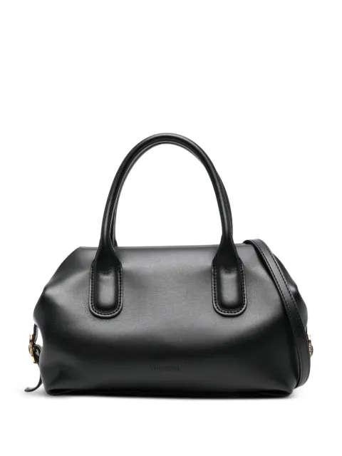 Themoirè small Tallia Trank shoulder bag Black 261WTMTTSOOVF