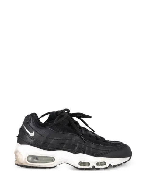 Nike Vintage Air Max 95 lace-up sneakers Black NAPPUGBSH458842W