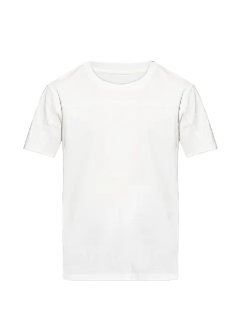 Zadig&Voltaire Tommy T-shirt Neutrals JMTS01761