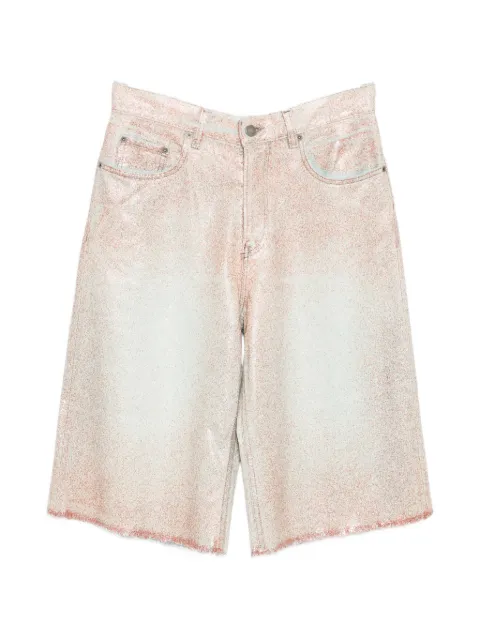 Haikure New Becky shorts Red HEW03350DF144L0918