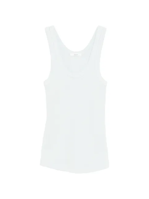 Haikure Gem tank top Blue HEW54140TJ056PX