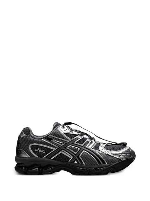 ASICS Unaffected X Gel-Nimbus 10.1 sneakers Silver 1203A836