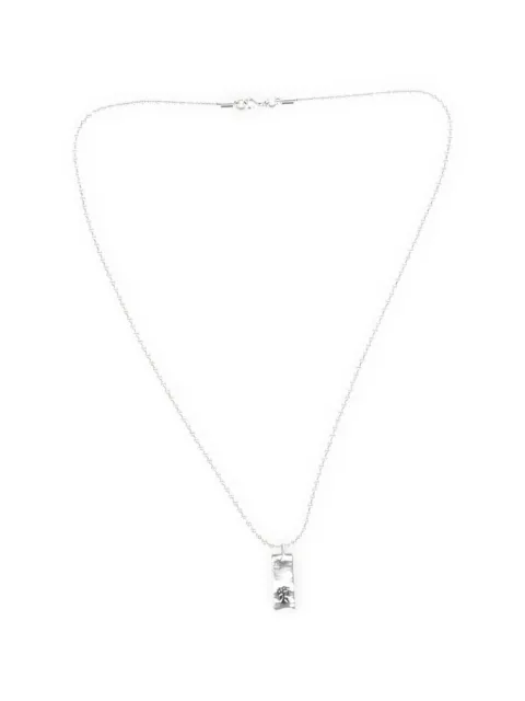 Marc Jacobs Vintage Copiosus necklace Silver NAPPUGBJE283523W