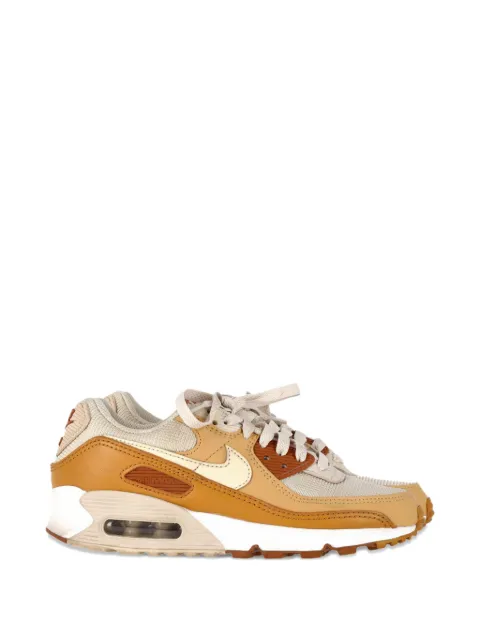 Nike Vintage air max 90 sneakers Neutrals NAPPUGBSH458841W