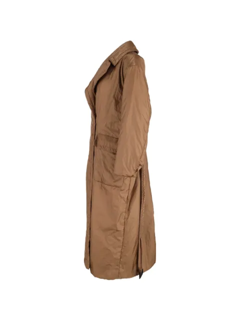 Max Mara Greendi coat Brown NAPPUGBCL424697W