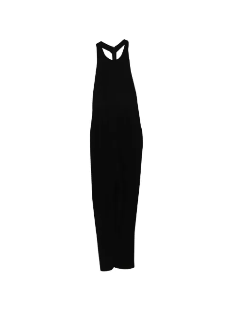 alice + olivia sleeveless jumpsuit Black NAPPUGBCL091587W