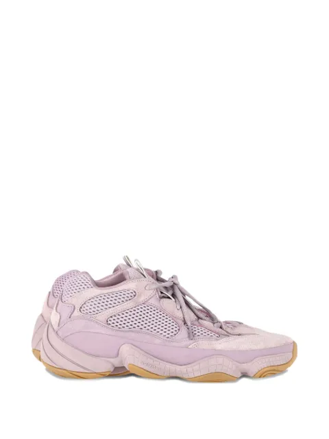 adidas Yeezy 500 suede sneakers Purple NAPPUGBSH358084W