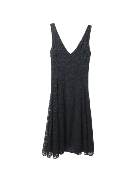 Ralph Lauren Vintage sleeveless dress Black HNPUGBCL145346W