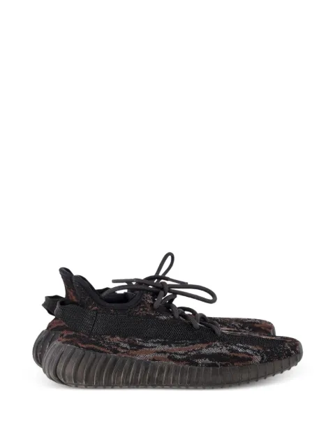 adidas Yeezy Yeezy Boost 350 V2 print sneakers Black NAPPUGBSH286891W