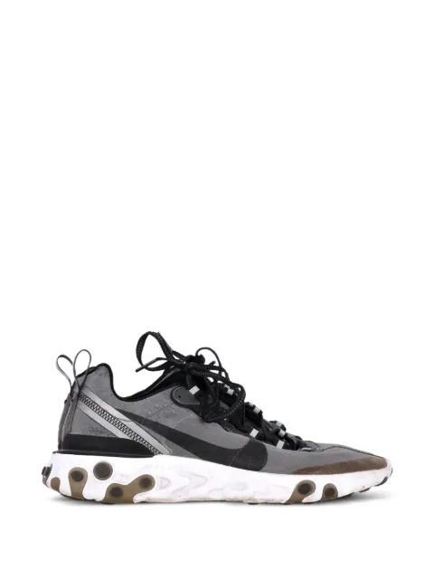 Nike Vintage React Element 87 sneakers Grey MRPPUGBSH374506M